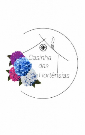 Casinha das Hortênsias